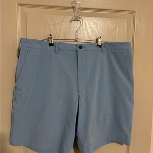 Vineyard Vines Performance Flat Front Shorts